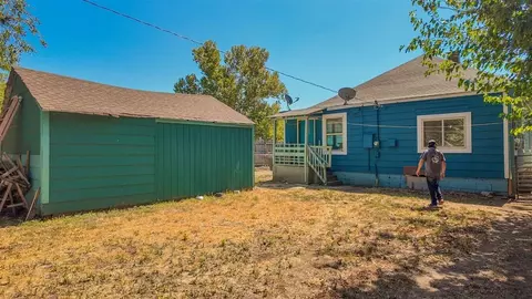 1735 NW 1st St, Oklahoma City, OK 73106