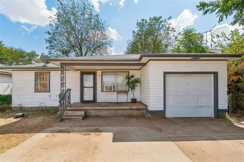 416 SE 45th St, Oklahoma City, OK 73129