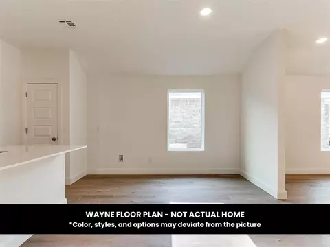 Living - 1712 Olive Way, Moore, OK 73160 photo 2 of 2