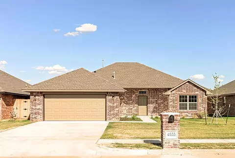 4533 Adobe Ct, Yukon, OK 73099