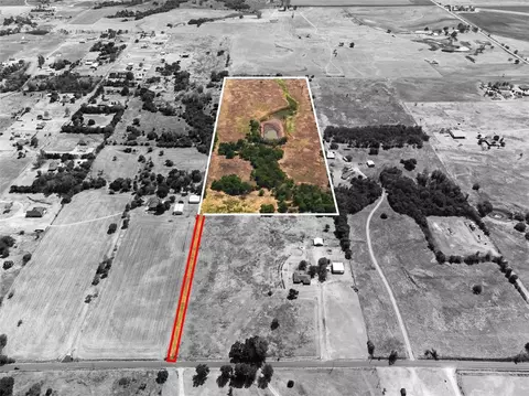 0 County Road 1220, Tuttle, OK 73089 photo 15