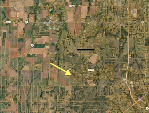 0 County Road 1220, Tuttle, OK 73089 photo 2