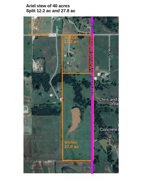 0 County Road 1220, Tuttle, OK 73089 photo 18