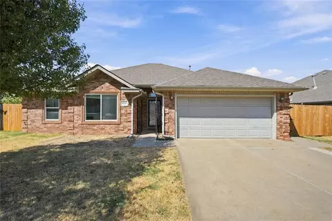 8133 Woodhue Dr, Oklahoma City, OK 73135