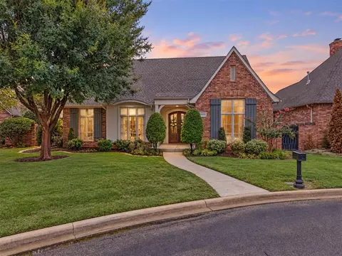 15013 Dourdan Ct, Oklahoma City, OK 73142