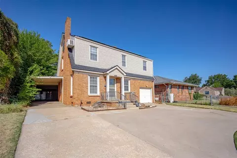 2515 N Drexel Blvd, Oklahoma City, OK 73107