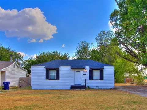3028 SW 26th St, Oklahoma City, OK 73108