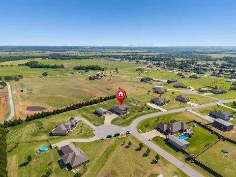 View/Area - 7135 Buck Dr, Tuttle, OK 73089 photo 2 of 9