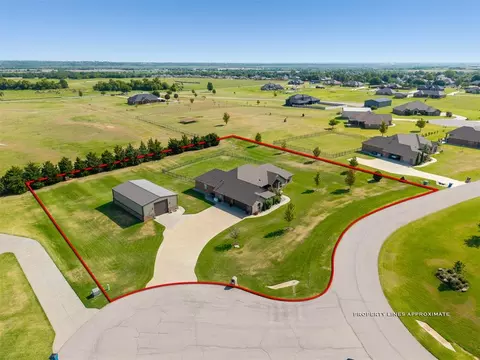 View/Area - 7135 Buck Dr, Tuttle, OK 73089 photo 7 of 9