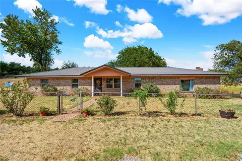 30110 County Road 1240 Rd, Pocasset, OK 73079
