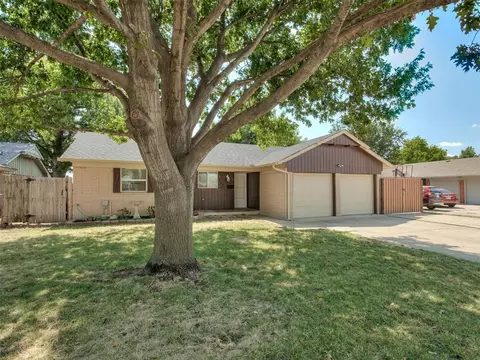 4308 NW 54th St, Oklahoma City, OK 73112