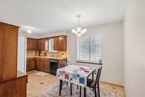 Dining - 509 Riverview Dr, Noble, OK 73068 photo 1 of 1