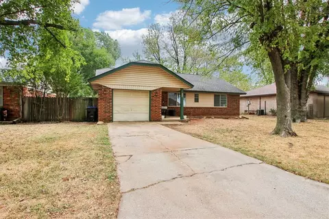 Other - 509 Riverview Dr, Noble, OK 73068 photo 2 of 4