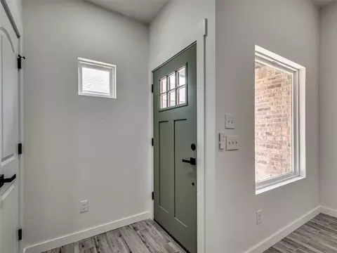 Entry Way - 5113 Brooke Rd, Tuttle, OK 73089 photo 1 of 1