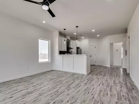 Living - 5113 Brooke Rd, Tuttle, OK 73089 photo 8 of 8