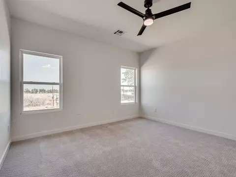 Bedroom - 5113 Brooke Rd, Tuttle, OK 73089 photo 3 of 12