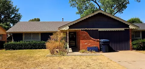 2617 N Hammond Ave, Oklahoma City, OK 73127