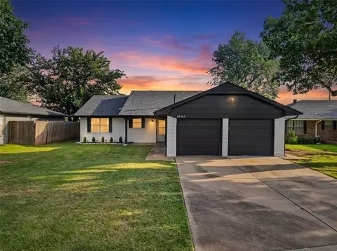 1645 Gladstone Ter, Oklahoma City, OK 73120