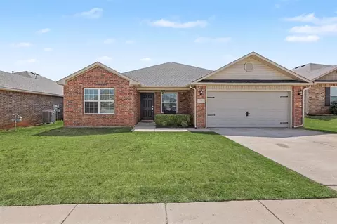 11732 NW 135th Ter, Piedmont, OK 73078