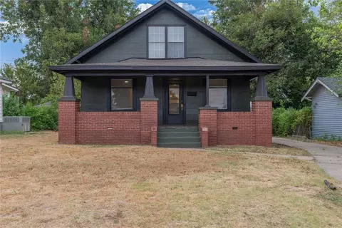 605 SW 26th St, Oklahoma City, OK 73109