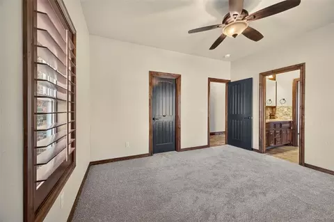 Bedroom - 608 Edgewood Rd St, Canute, OK 73626 photo 7 of 7