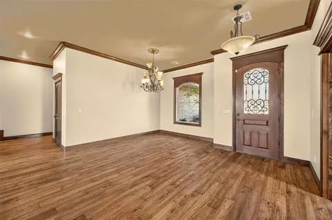 Entry Way - 608 Edgewood Rd St, Canute, OK 73626 photo 1 of 1