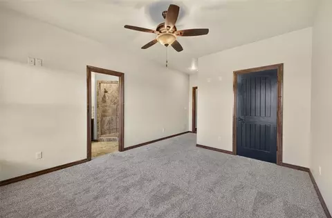 Bedroom - 608 Edgewood Rd St, Canute, OK 73626 photo 3 of 7