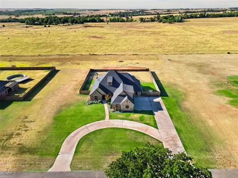 View/Area - 608 Edgewood Rd St, Canute, OK 73626 photo 1 of 3