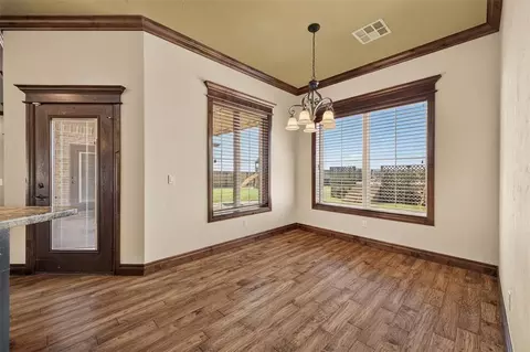 Dining - 608 Edgewood Rd St, Canute, OK 73626 photo 1 of 1