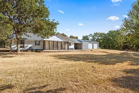 Other - 21201 Montgomery Dr, Mcloud, OK 74851 photo 1 of 6