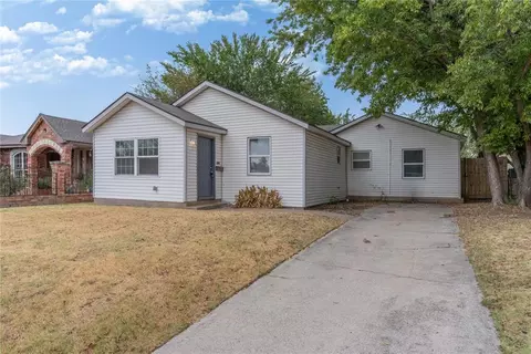 329 SE 46th St, Oklahoma City, OK 73129