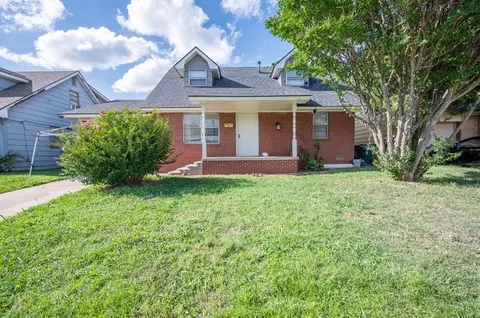 841 SE 67th St, Oklahoma City, OK 73149