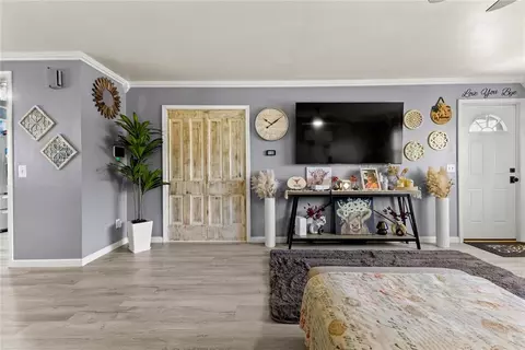 Entry Way - 308 Williams St, Okeene, OK 73763 photo 1 of 1