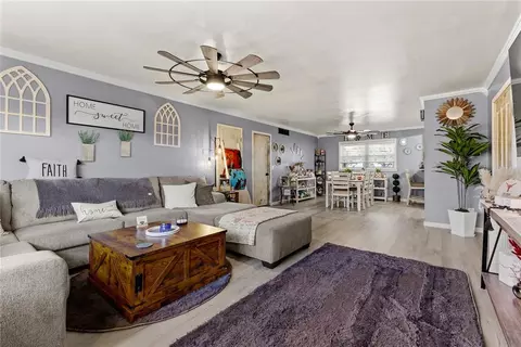 Living - 308 Williams St, Okeene, OK 73763 photo 1 of 1