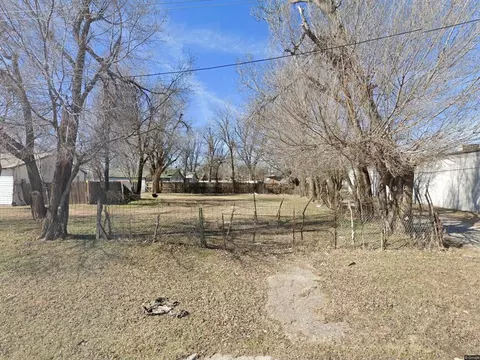 21 N Linn Ave, Oklahoma City, OK 73107
