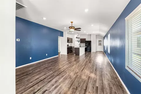 Entry Way - 1225 Corner Brook Dr, Purcell, OK 73080 photo 2 of 5
