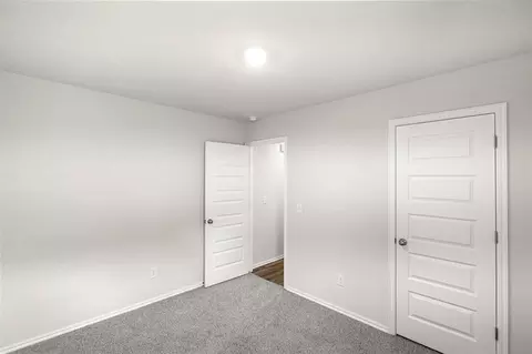 Bedroom - 1225 Corner Brook Dr, Purcell, OK 73080 photo 3 of 7