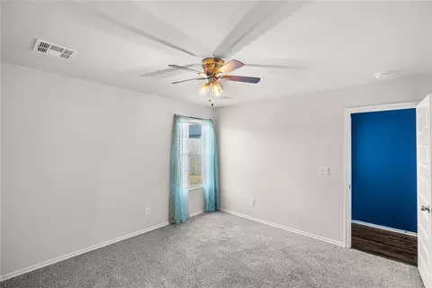 Bedroom - 1225 Corner Brook Dr, Purcell, OK 73080 photo 7 of 7