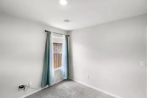 Bedroom - 1225 Corner Brook Dr, Purcell, OK 73080 photo 5 of 7