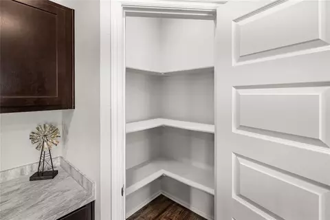 Entry Way - 1225 Corner Brook Dr, Purcell, OK 73080 photo 5 of 5