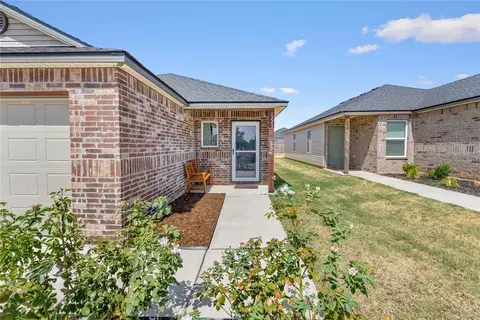 Entry Way - 1225 Corner Brook Dr, Purcell, OK 73080 photo 1 of 5
