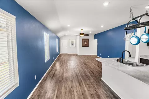 Entry Way - 1225 Corner Brook Dr, Purcell, OK 73080 photo 4 of 5
