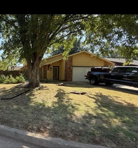 13510 Fox Holw, Oklahoma City, OK 73131
