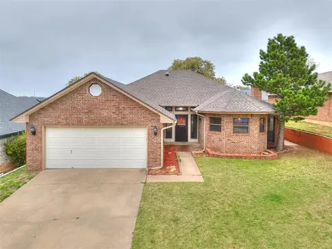 11619 Zandra Ave, Oklahoma City, OK 73130