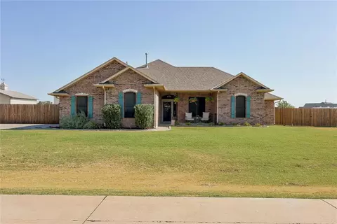2742 NE Faint Ridge Way, Piedmont, OK 73078