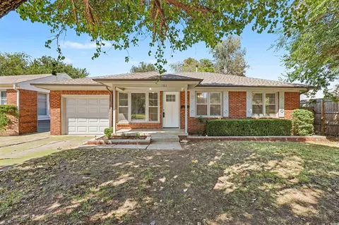 1503 Downing St, Oklahoma City, OK 73120