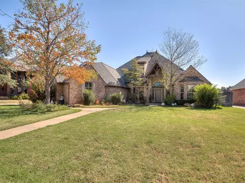 12904 Doriath Way, Oklahoma City, OK 73170