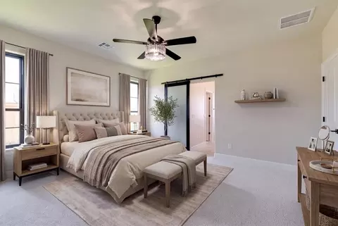 19409 S Country Dr, Edmond, OK 73012