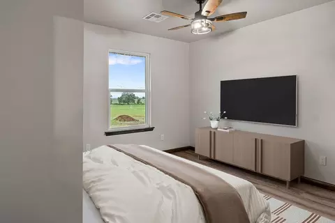 Bedroom - 5374 Turning Point Ln, Davis, OK 73030 photo 4 of 7