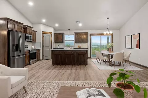 Other - 5374 Turning Point Ln, Davis, OK 73030 photo 1 of 6